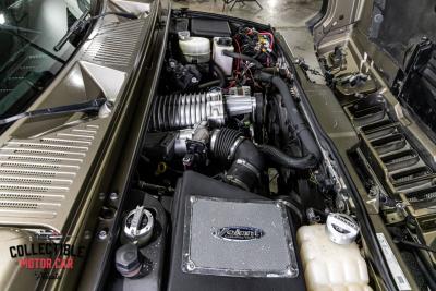 2006 Hummer H2