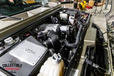2006 Hummer H2
