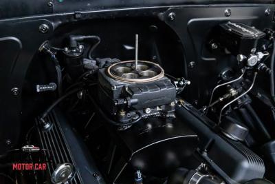 1966 Chevrolet C10