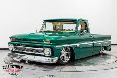 1966 Chevrolet C10