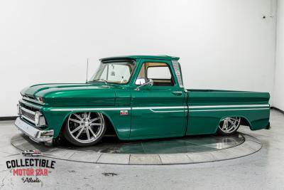 1966 Chevrolet C10