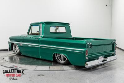 1966 Chevrolet C10