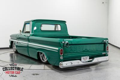 1966 Chevrolet C10