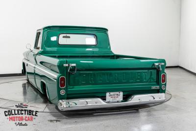 1966 Chevrolet C10