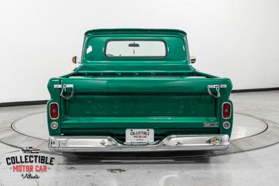 1966 Chevrolet C10