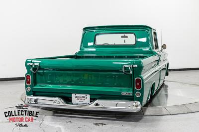 1966 Chevrolet C10