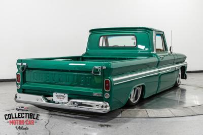 1966 Chevrolet C10