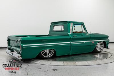 1966 Chevrolet C10