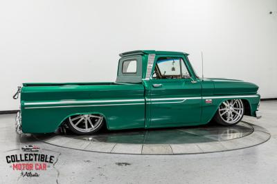 1966 Chevrolet C10