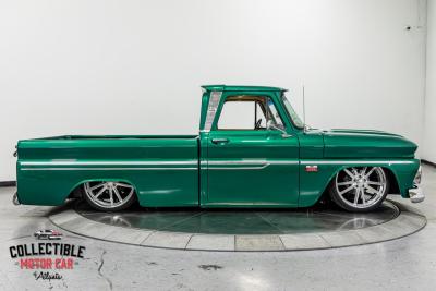 1966 Chevrolet C10