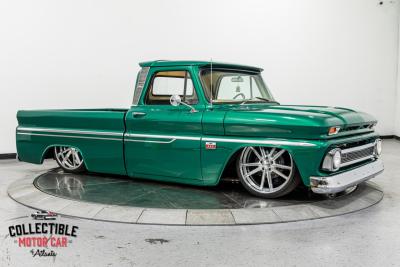1966 Chevrolet C10