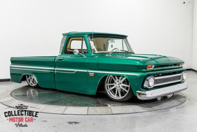1966 Chevrolet C10