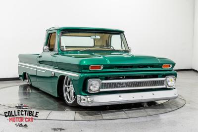 1966 Chevrolet C10