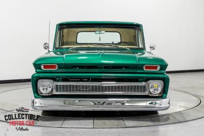 1966 Chevrolet C10