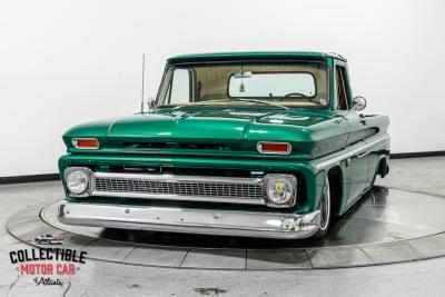 1966 Chevrolet C10