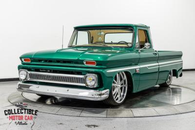 1966 Chevrolet C10