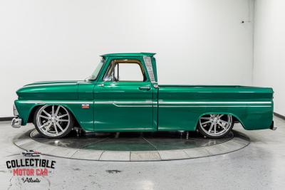 1966 Chevrolet C10