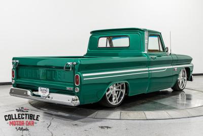 1966 Chevrolet C10