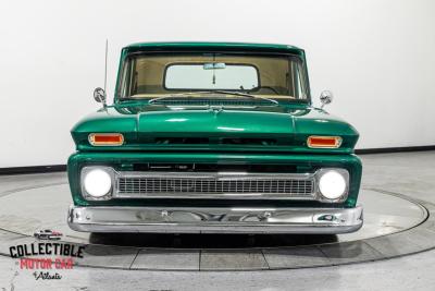 1966 Chevrolet C10