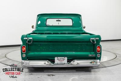 1966 Chevrolet C10