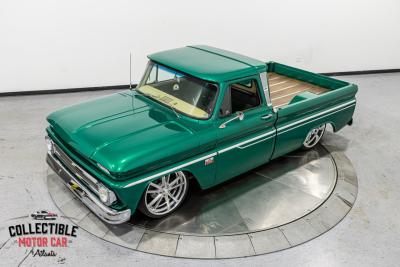 1966 Chevrolet C10