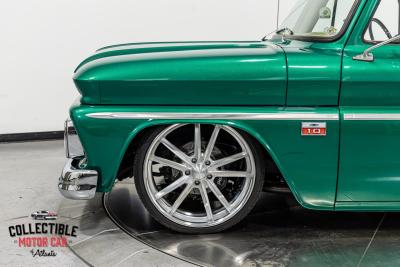 1966 Chevrolet C10