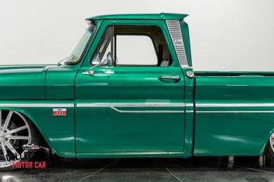 1966 Chevrolet C10