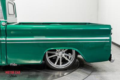 1966 Chevrolet C10