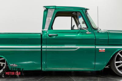 1966 Chevrolet C10