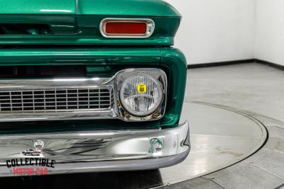 1966 Chevrolet C10