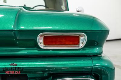 1966 Chevrolet C10