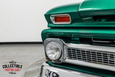 1966 Chevrolet C10