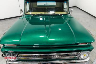 1966 Chevrolet C10