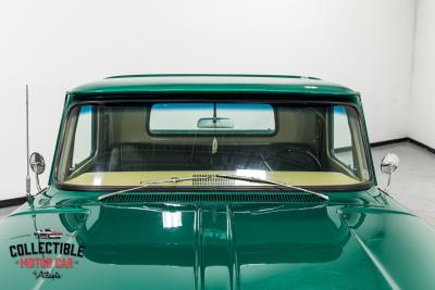 1966 Chevrolet C10