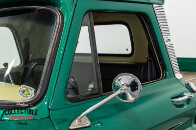 1966 Chevrolet C10