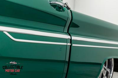 1966 Chevrolet C10