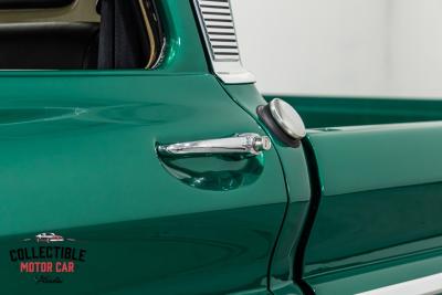 1966 Chevrolet C10