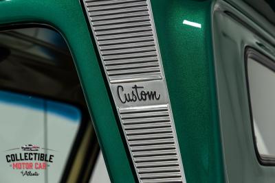 1966 Chevrolet C10