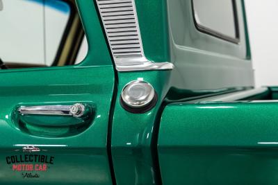 1966 Chevrolet C10