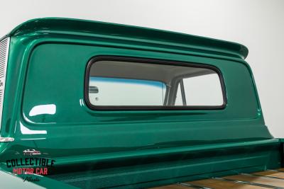 1966 Chevrolet C10