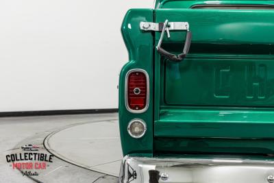 1966 Chevrolet C10