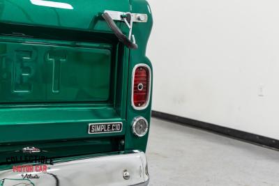 1966 Chevrolet C10