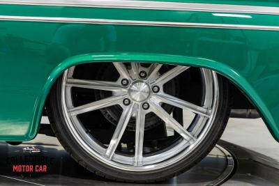 1966 Chevrolet C10