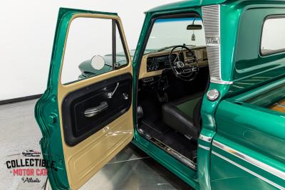 1966 Chevrolet C10