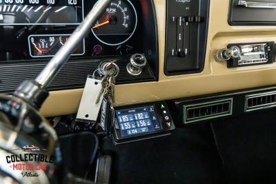 1966 Chevrolet C10