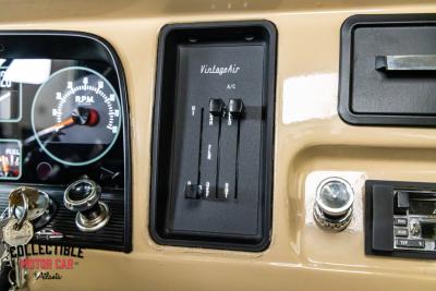 1966 Chevrolet C10