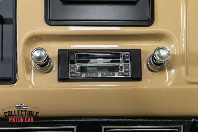 1966 Chevrolet C10