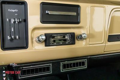 1966 Chevrolet C10