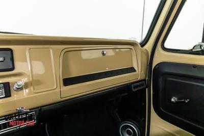1966 Chevrolet C10