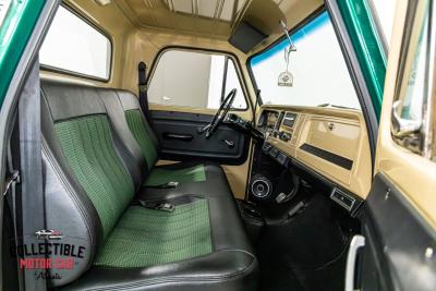 1966 Chevrolet C10